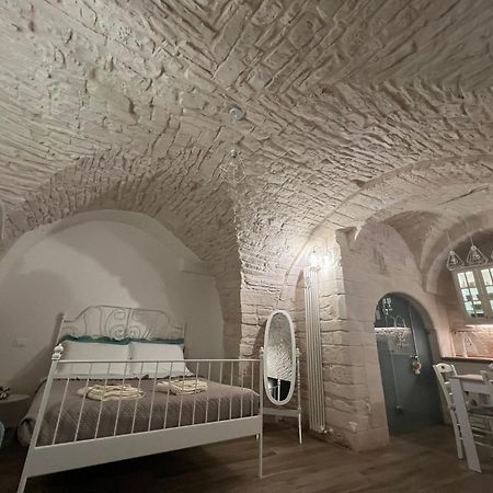 Maison Chloe Perla Blanche Martina Franca Luaran gambar