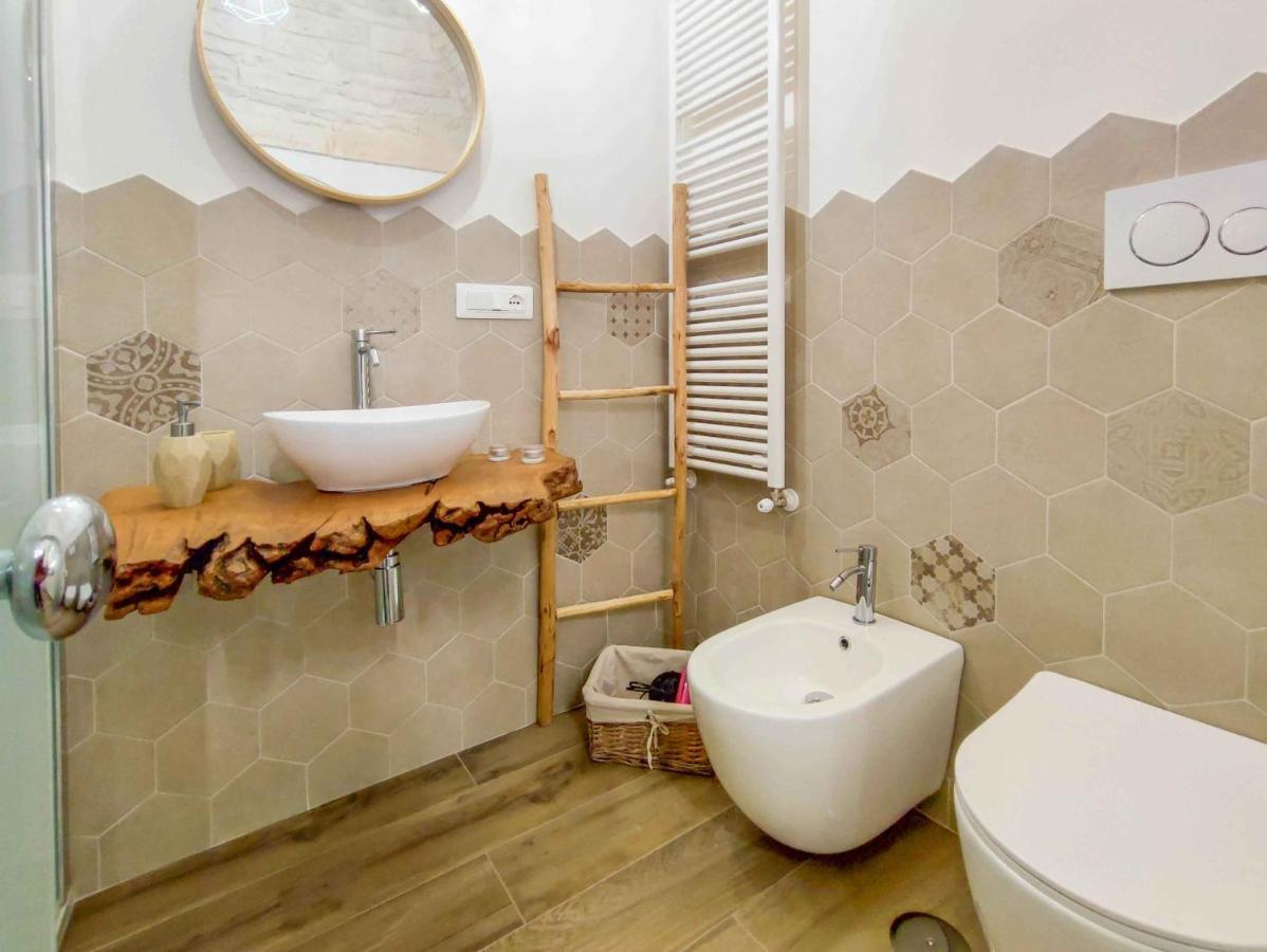 Maison Chloe Perla Blanche Martina Franca Luaran gambar