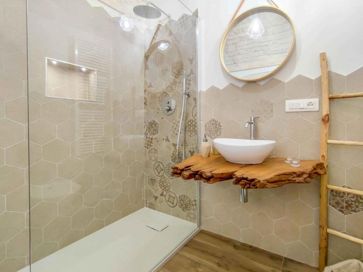 Maison Chloe Perla Blanche Martina Franca Luaran gambar