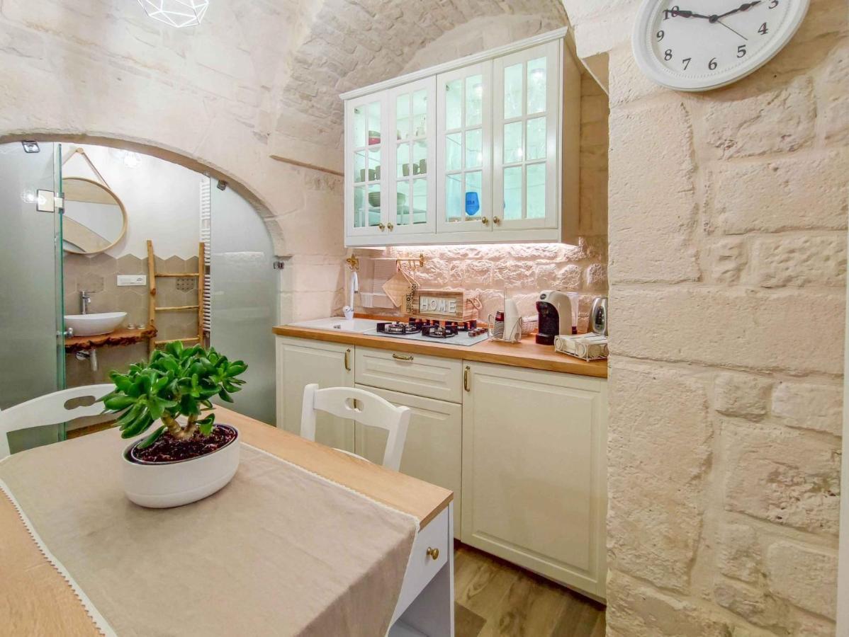Maison Chloe Perla Blanche Martina Franca Luaran gambar