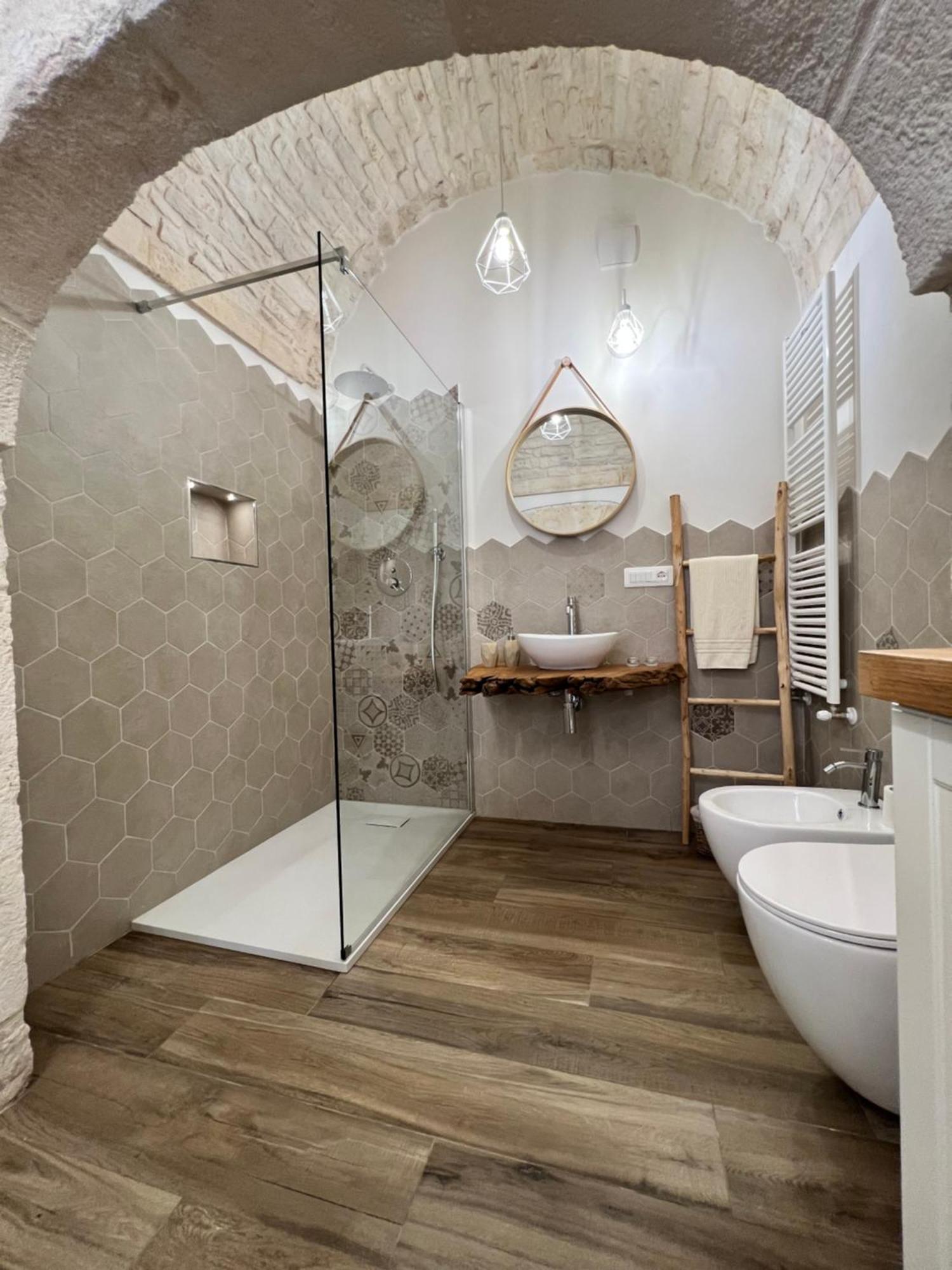 Maison Chloe Perla Blanche Martina Franca Luaran gambar