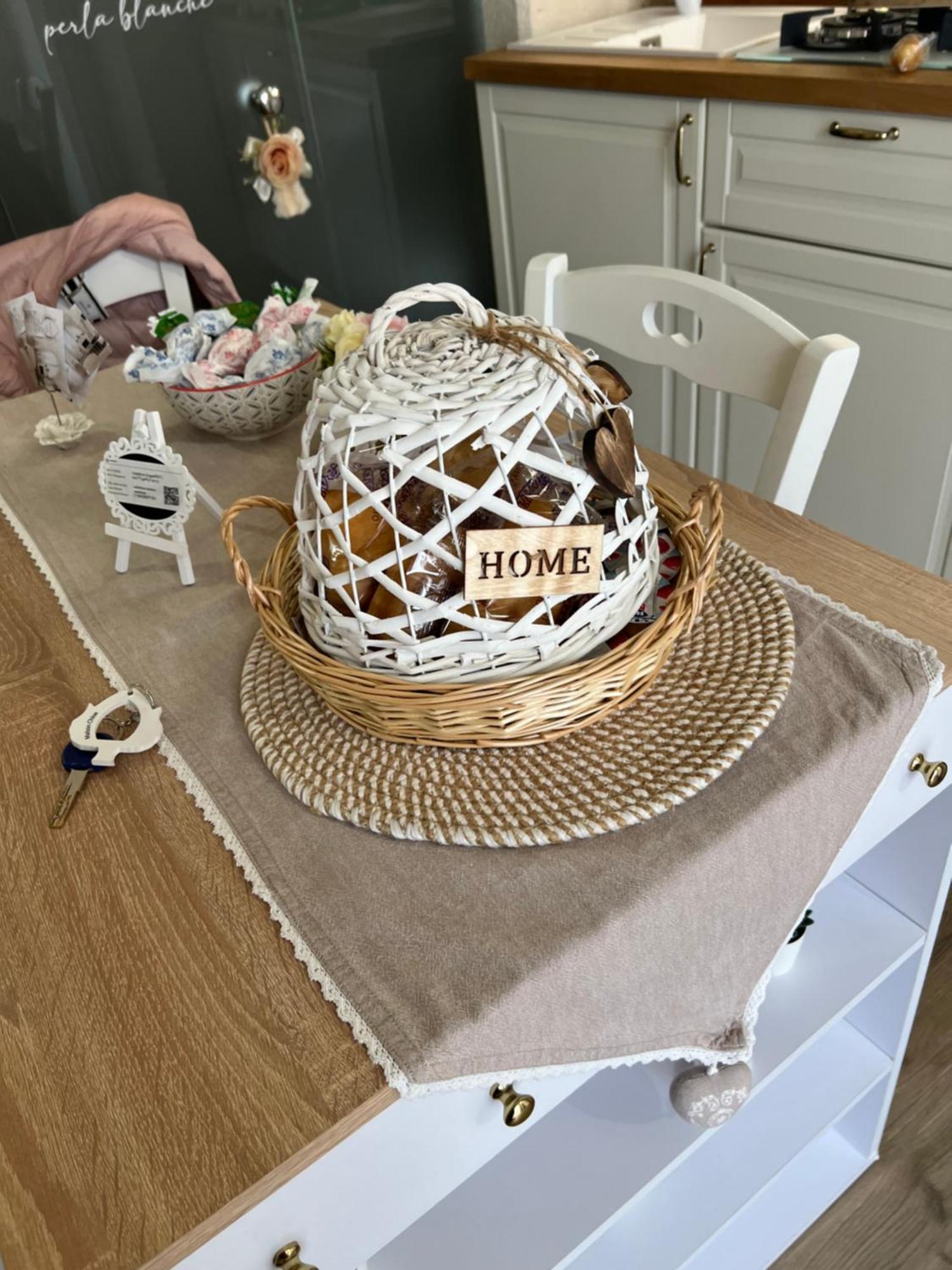 Maison Chloe Perla Blanche Martina Franca Luaran gambar
