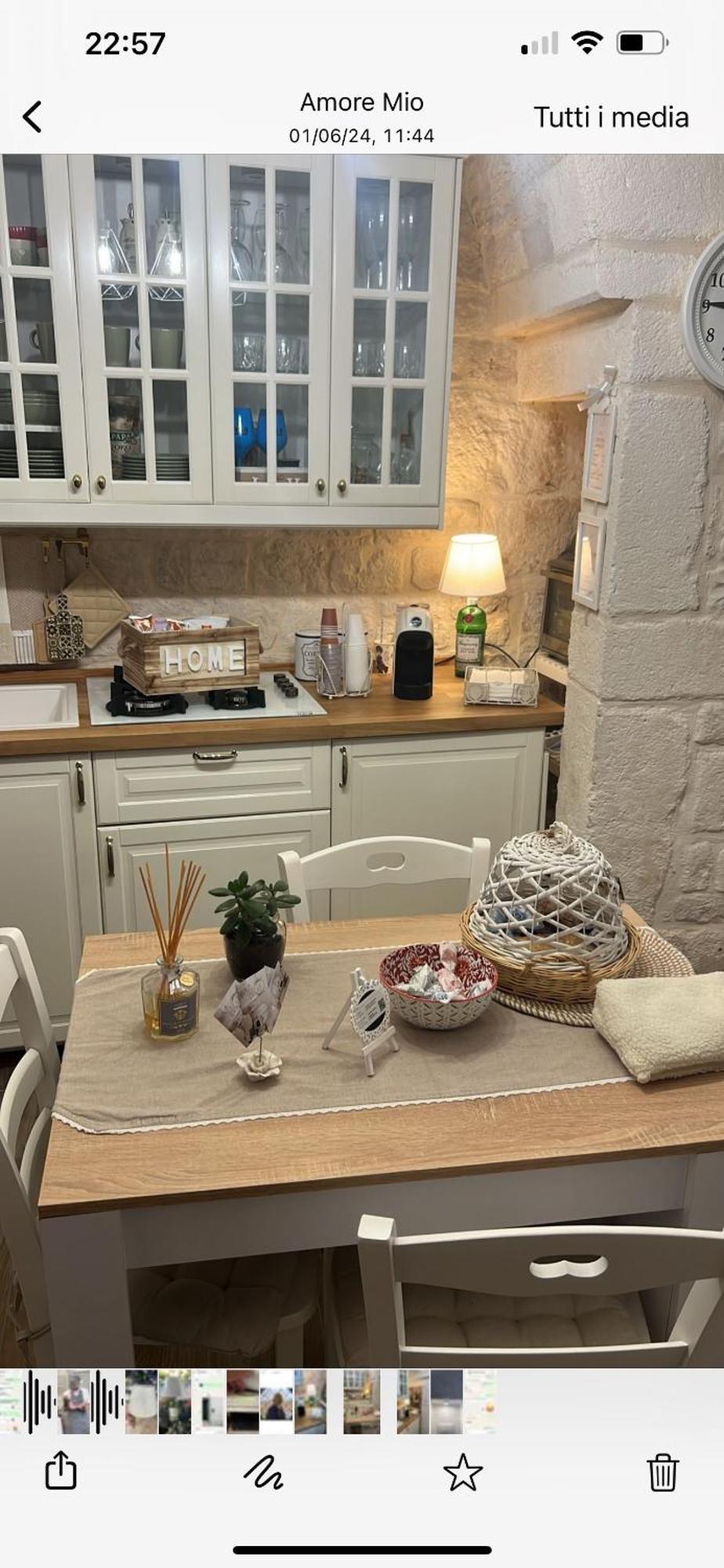 Maison Chloe Perla Blanche Martina Franca Luaran gambar